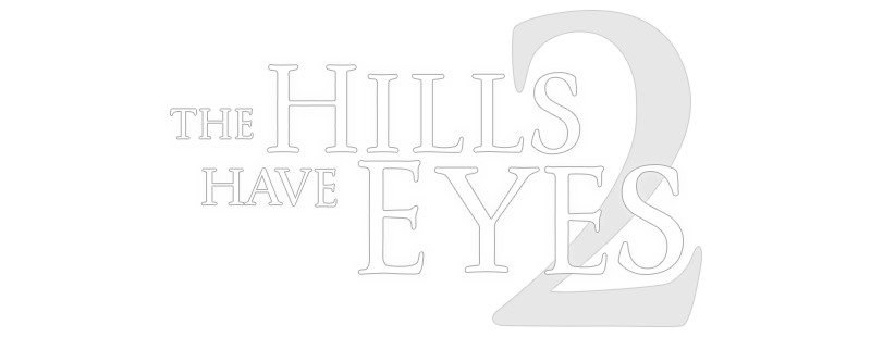 The Hills Have Eyes 2