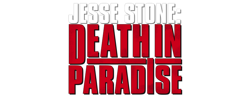 Jesse Stone: Death in Paradise