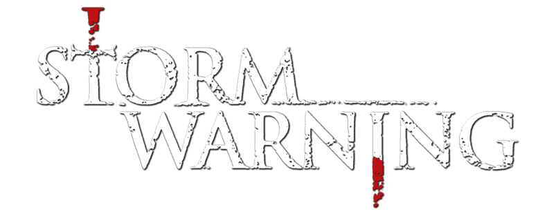 Storm Warning