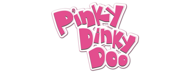 Pinky Dinky Doo