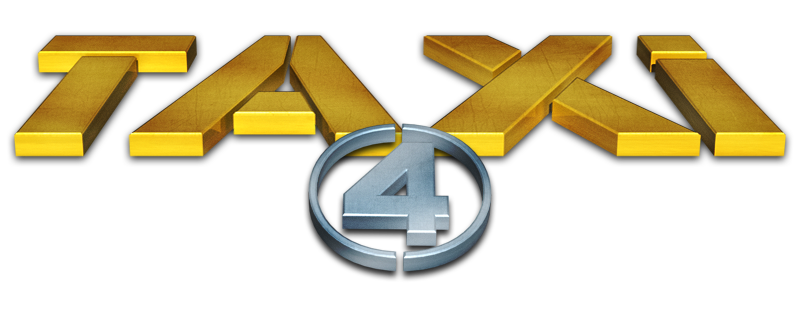 Taxi 4