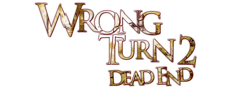 Wrong Turn 2: Dead End