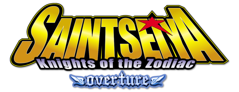 Saint Seiya: Heaven Chapter - Overture