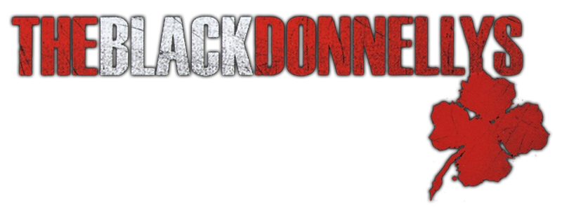 The Black Donnellys