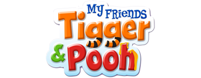 My Friends Tigger & Pooh