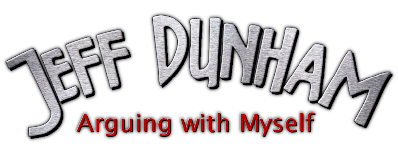 Jeff Dunham: Arguing with Myself