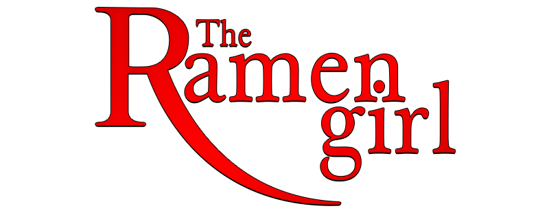 The Ramen Girl