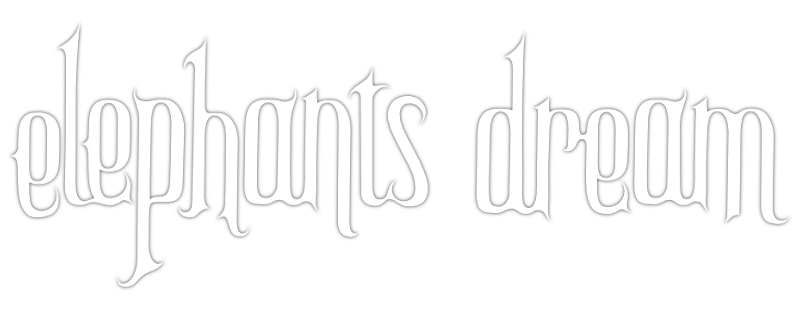 Elephants Dream