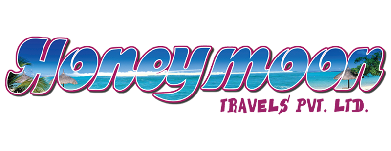 Honeymoon Travels Pvt. Ltd.