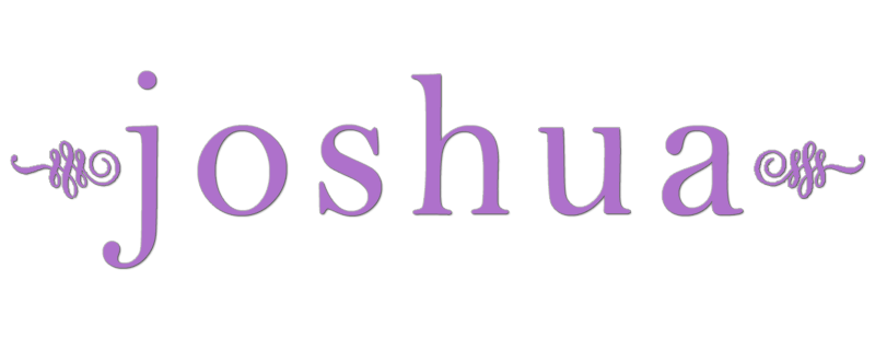 Joshua