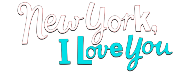 New York, I Love You
