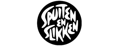Spuiten en slikken