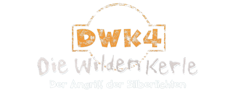 Die Wilden Kerle 4