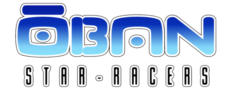 Oban Star-Racers