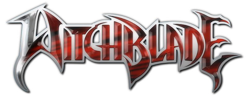 Witchblade