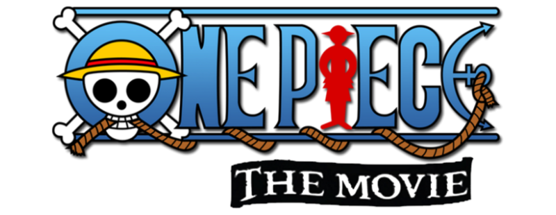 One Piece: The Movie