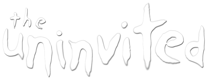 The Uninvited