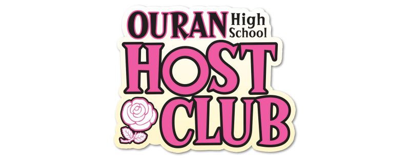 Ouran High School Host Club