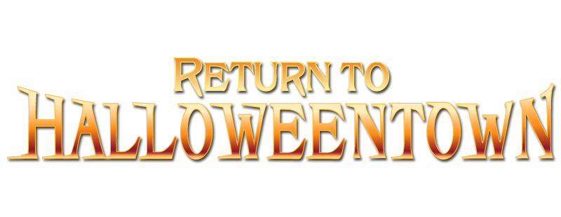 Return to Halloweentown