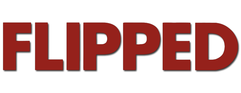 Flipped