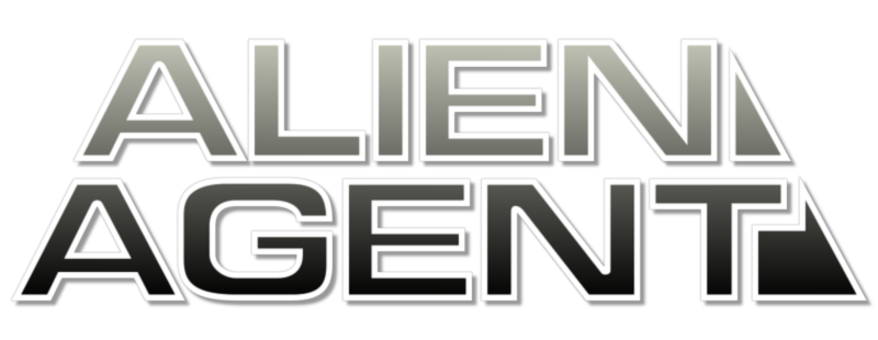 Alien Agent