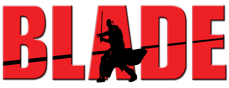 Blade: The Series