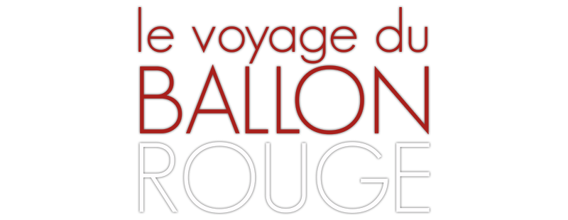 Flight of the Red Balloon