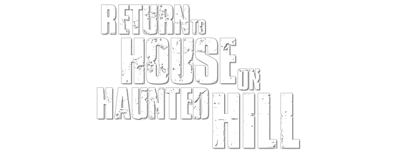 Return to House on Haunted Hill