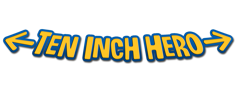 Ten Inch Hero