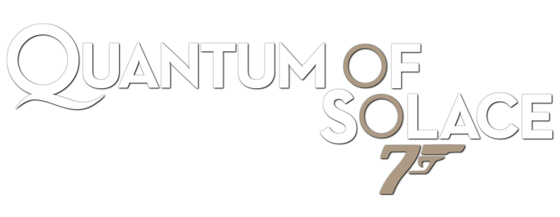Quantum of Solace