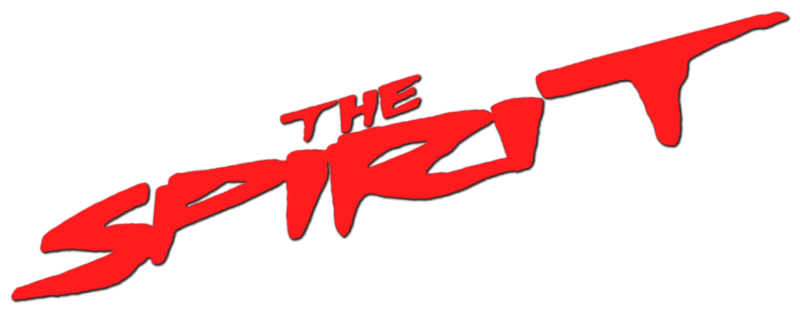 The Spirit
