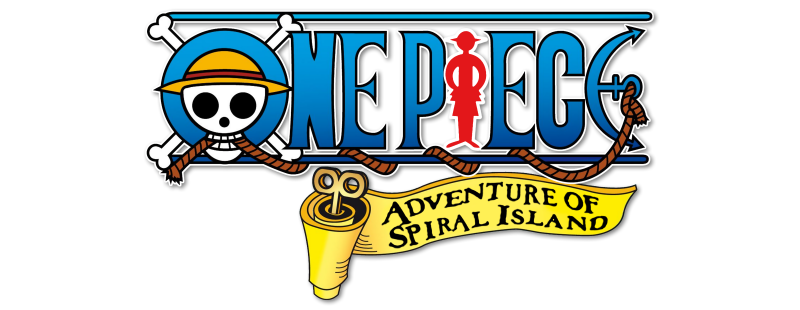 One Piece: Clockwork Island Adventure