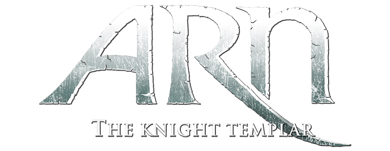 Arn: The Knight Templar