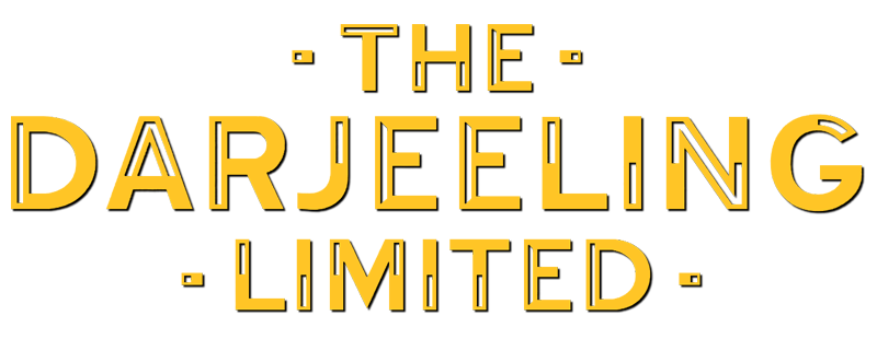 The Darjeeling Limited