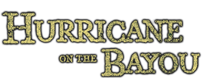 Hurricane on the Bayou