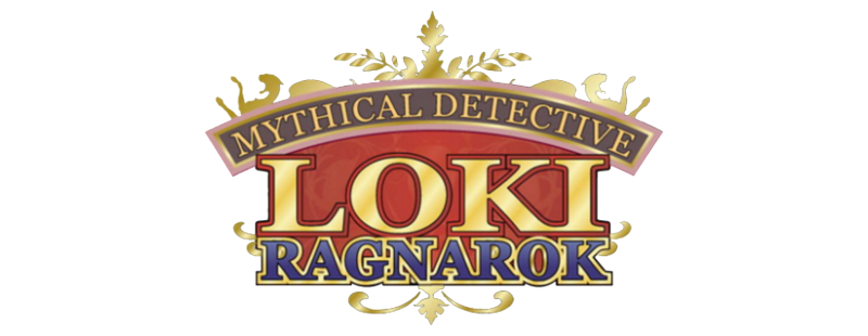 Mythical Detective Loki Ragnarok