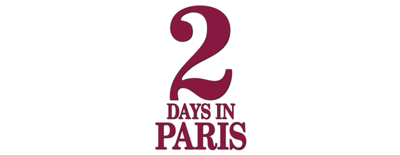 Two Days in Paris