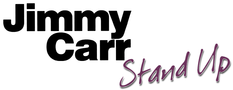 Jimmy Carr: Stand Up
