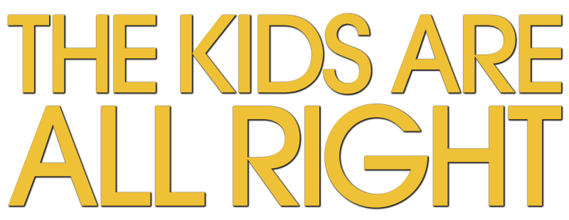 The Kids Are All Right