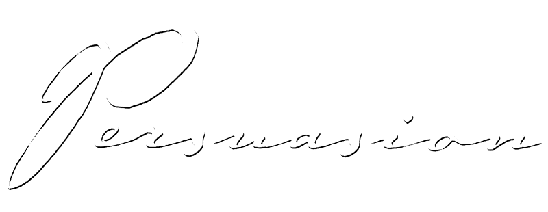 Persuasion