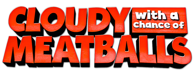 Cloudy with a Chance of Meatballs