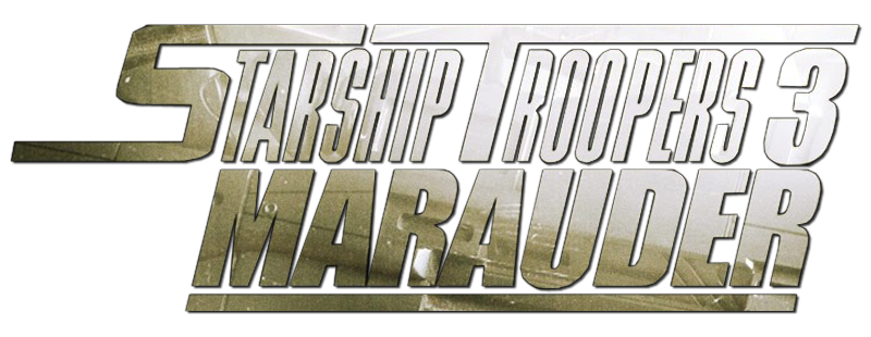 Starship Troopers 3: Marauder