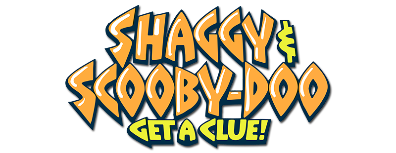 Shaggy & Scooby-Doo Get a Clue!
