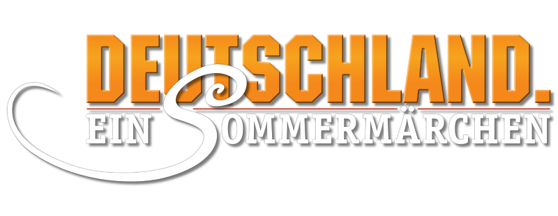 Deutschland. Ein Sommermärchen