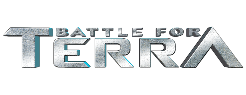 Battle for Terra