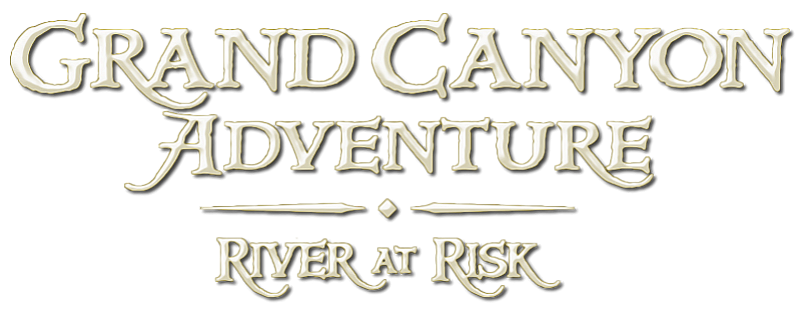 Grand Canyon Adventure: River at Risk