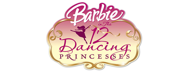Barbie in the 12 Dancing Princesses