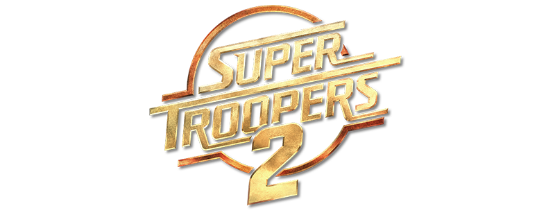 Super Troopers 2
