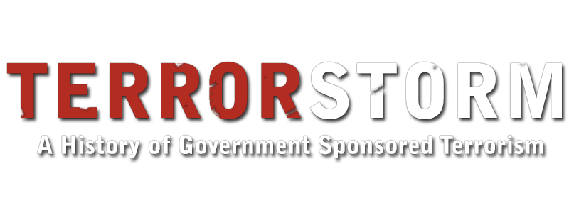 Terrorstorm