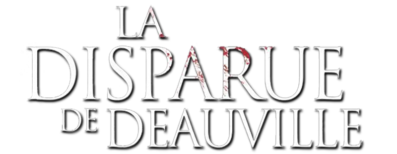 La disparue de Deauville